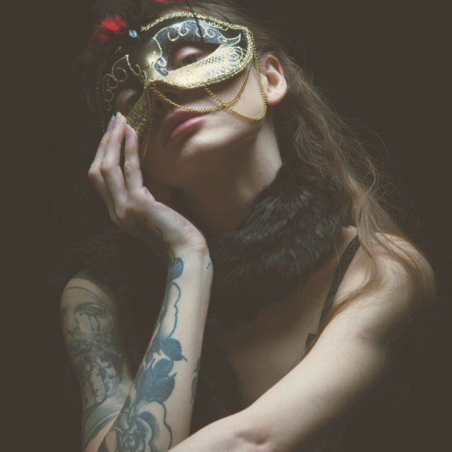 Yet more photos from the lovely Inga.